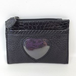 Brighton Coin ID Card Holder NWOT